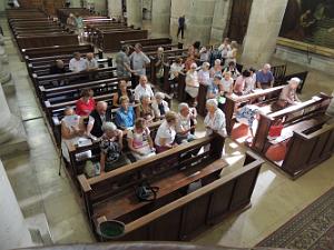 2019 08 14 TOULON MESSE DE L ASSOMPTION (12)